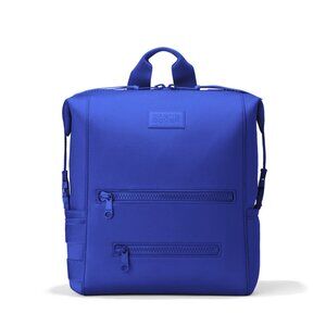 Dagne Dover Indi Diaper Backpack Deep Sea, Large